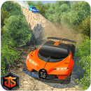 Offroad Car Driving Simulator 3D: Hill Climb Racer APK