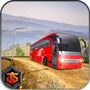 Simulator Pengemudi Bus Offroad 2018: Bus Per APK