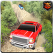 Offroad 4x4 Truck Driving Simulator: 4wheel & Hill
