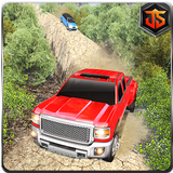 Offroad 4x4 Truck Driving Simulator biểu tượng