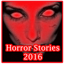 Horror Stories 2016 APK