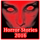Horror Stories 2016 icône
