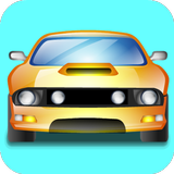 Car Racing 2020 أيقونة