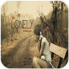 Alone HD Wallpaper আইকন