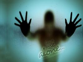 Alone HD Wallpaper imagem de tela 2