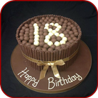 Birthday Cake Ideas-icoon