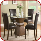 Dining Room Decorating icon