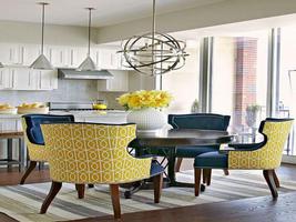 Dining Room Decorating screenshot 2
