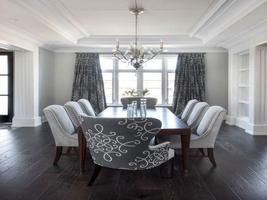 Dining Room Decorating screenshot 3