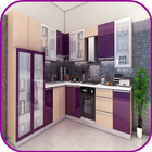 Kitchen Decorating Ideas ไอคอน