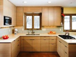 Kitchen Decorating Ideas โปสเตอร์