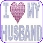 I Love My Husband Images 2020-icoon