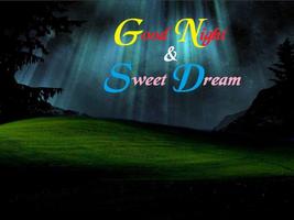 Good Night 3D Images 2020 poster