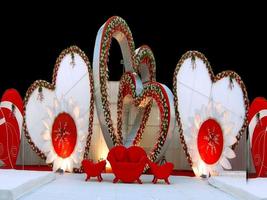 Wedding Decorations ideas 2020 Ekran Görüntüsü 3
