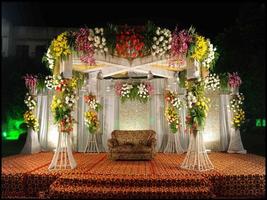 Wedding Decorations ideas 2020 Ekran Görüntüsü 1