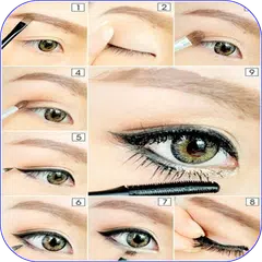 Makeup Tips Images 2020
