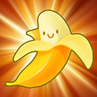 Banana Go icône