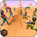 Counter Battle Simulator: Tactical Stickman Battle APK