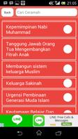 Ceramah Islam Terbaru (500+) imagem de tela 3