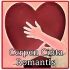 Cerpen Cinta Romantis "NEW" biểu tượng