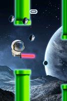 Flappy Dog تصوير الشاشة 1