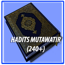 Hadits Mutawatir (240+) APK