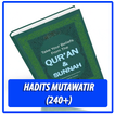 Hadits Mutawatir (300+ Hadits)