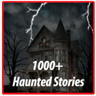 Ghost Stories 2016 (1500+) simgesi