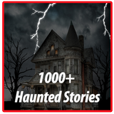 Ghost Stories 2016 (1500+) icon