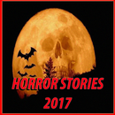 Horror Stories 2017 APK