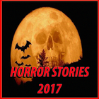 Horror Stories 2017 иконка