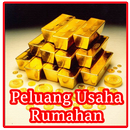 Peluang Usaha Rumahan APK