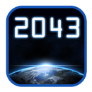 2043 - 沙羅曼蛇 APK