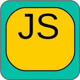 JavaScript Pocket reference. icône