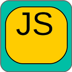 Icona JavaScript Pocket reference.