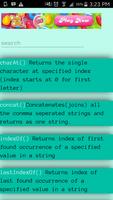 JavaScript Pocket reference. screenshot 2