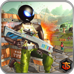 Stickman Battleground Simulator: War Games 2018