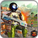 Stickman Battleground Simulator: War Games 2018 APK