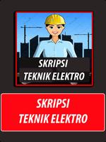 Poster Skripsi Teknik Elektro