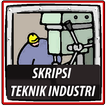 Skripsi Teknik Industri