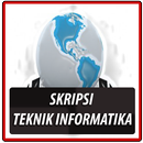 Skripsi Teknik Informatika APK