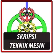 Skripsi Teknik Mesin