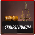 Skripsi Hukum