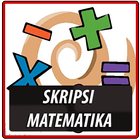 Skripsi Matematika icono