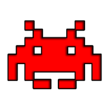 Space Guy biểu tượng