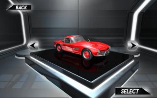 Speed Car Racing & Drift Simulator 3D: City Driver ảnh chụp màn hình 1