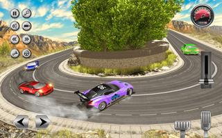 Speed Car Racing & Drift Simulator 3D: City Driver ảnh chụp màn hình 3