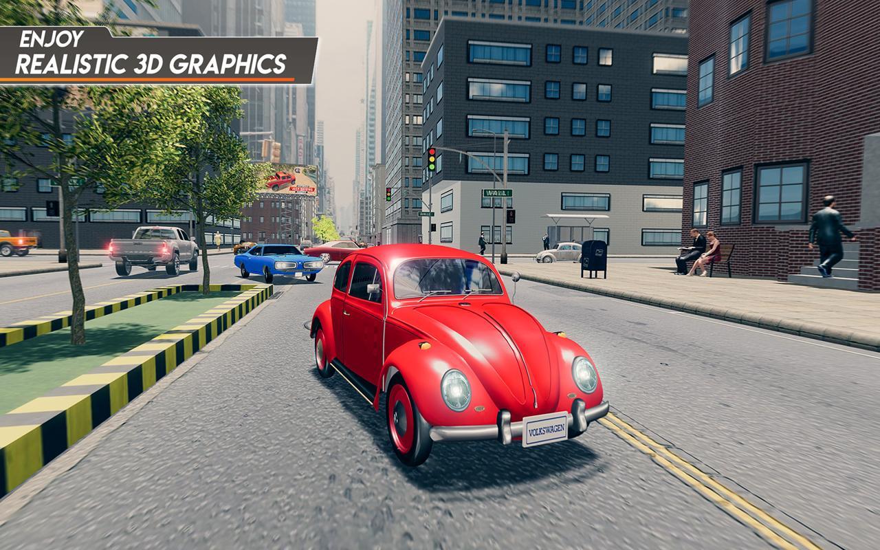 Real City Car Driving Simulator 2018 Classic Cars For Android Apk Download - real city car driving simulator 2018 city car driving roblox Real City Car Driving Simulator 2018 Classic Cars For Android Apk Download - city car driving roblox