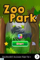 Zoo Park Affiche