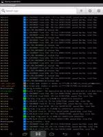 1 Schermata Debugger for Android Apps